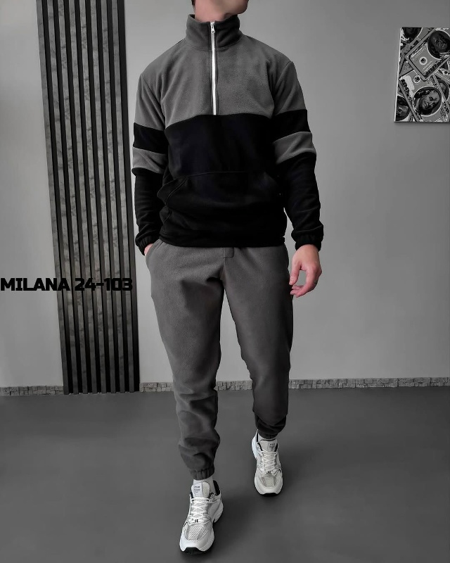 Спортивный костюм 23174626