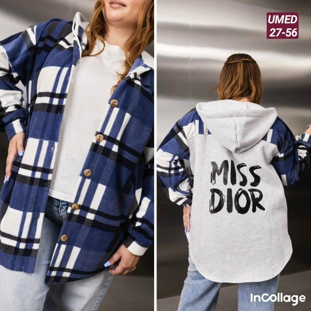 Рубашка 23175165