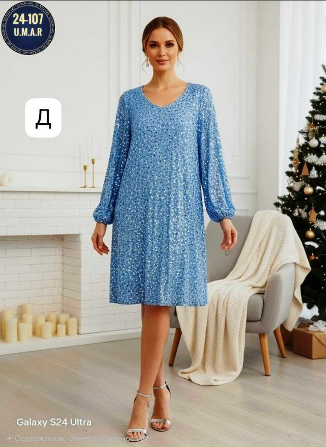 Платье 23174822