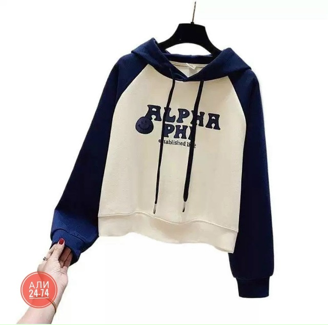 Толстовка 23175018