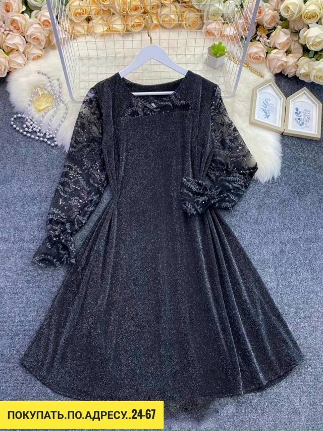 Платье 23174310