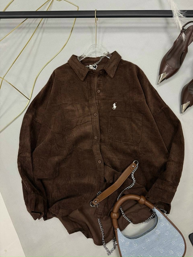 Рубашка 23174521