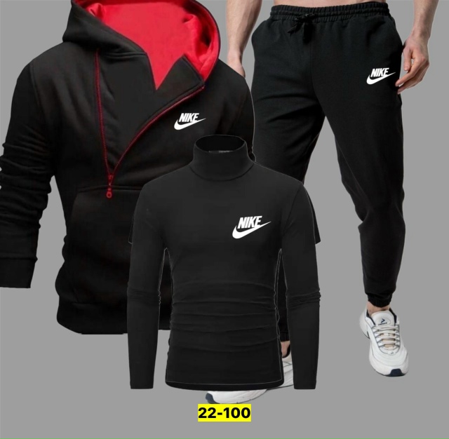 Спортивный костюм 23175378