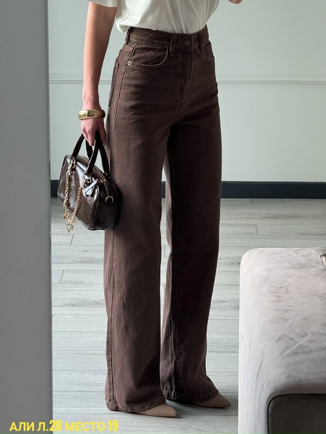 Джинсы 23174614