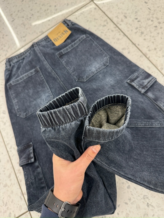 Джинсы 23175153