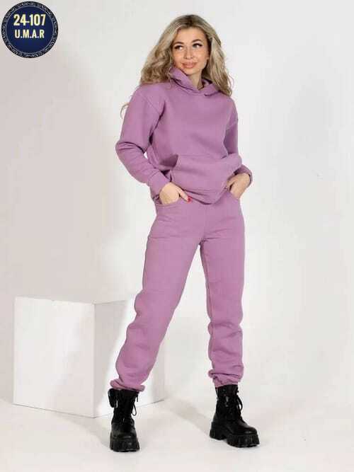 Спортивный костюм 23176469