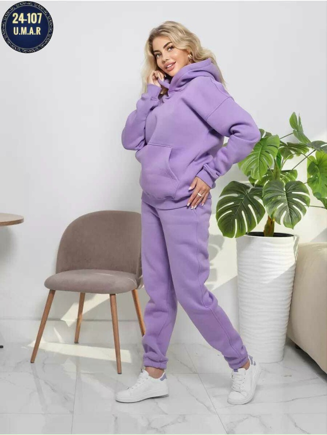 Спортивный костюм 23176469