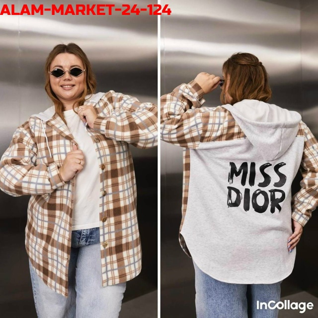 Рубашка 23175492