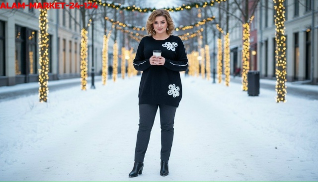 Свитер 23176584