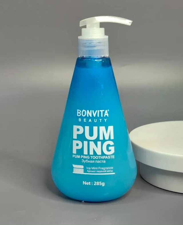 Зубная паста 23175660