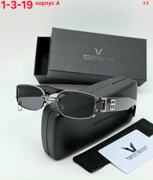 Солнцезащитные очки 23176401