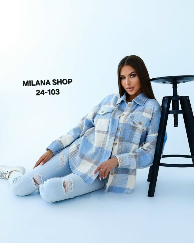 Рубашка 23175941