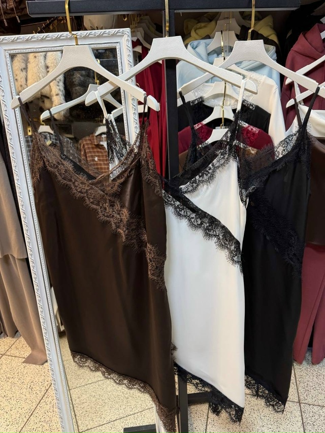 Платье 23176059