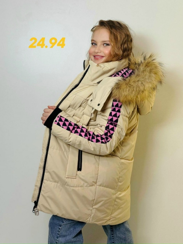 Куртка 23176258