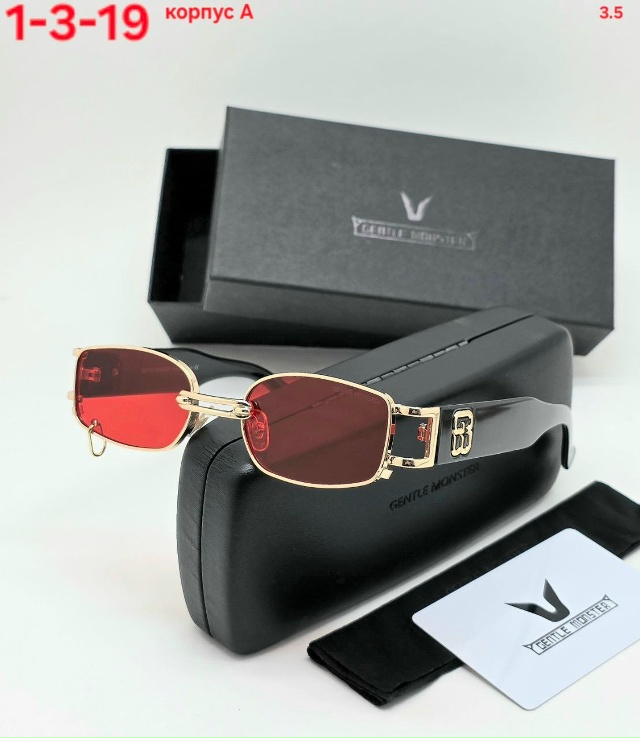 Солнцезащитные очки 23176401