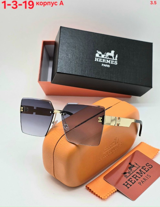 Солнцезащитные очки 23176400