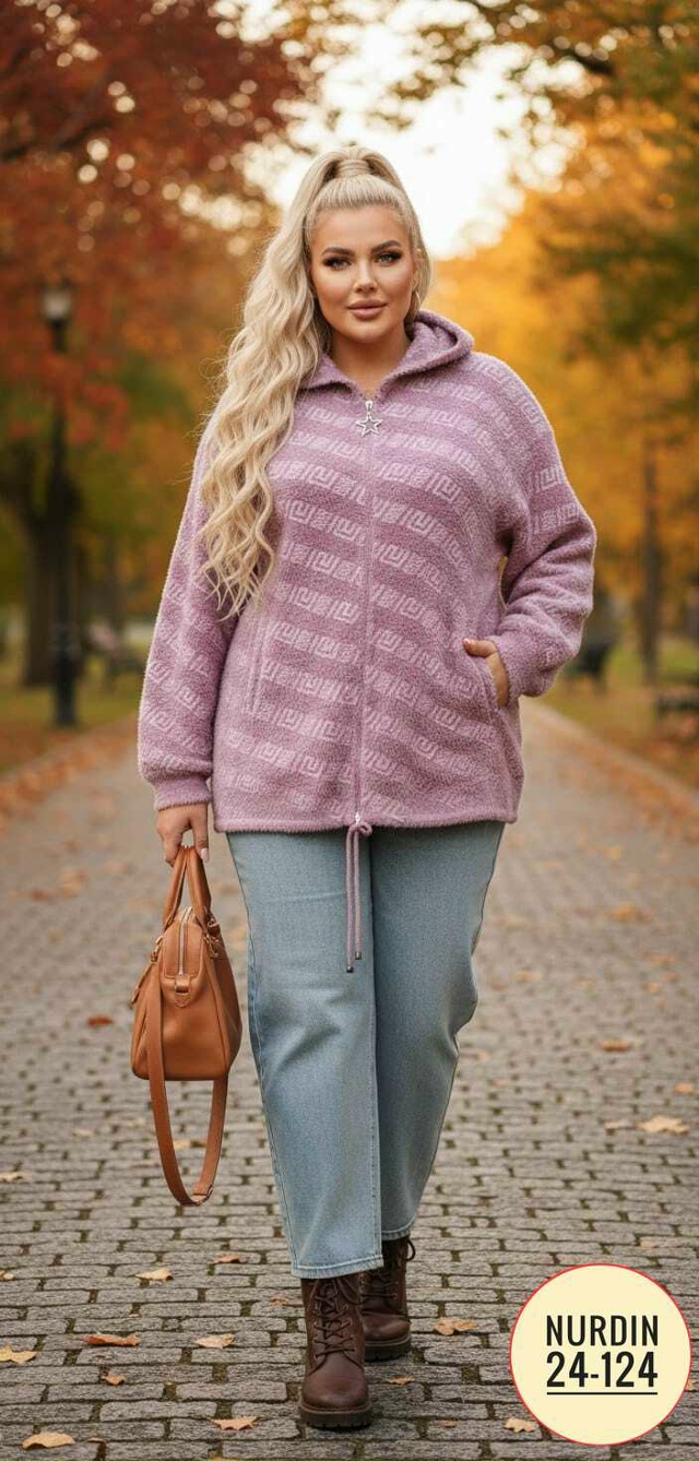 Кардиган 23176501