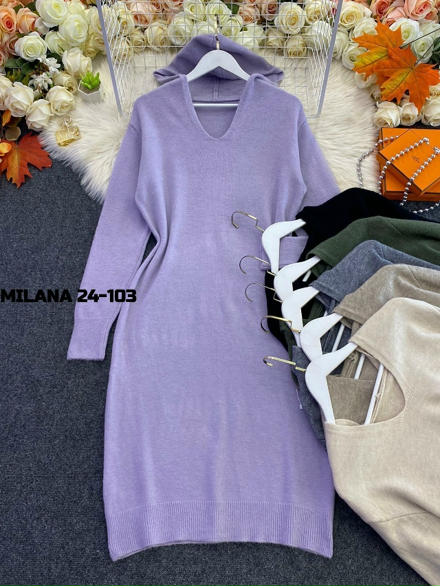 Платье 23176451