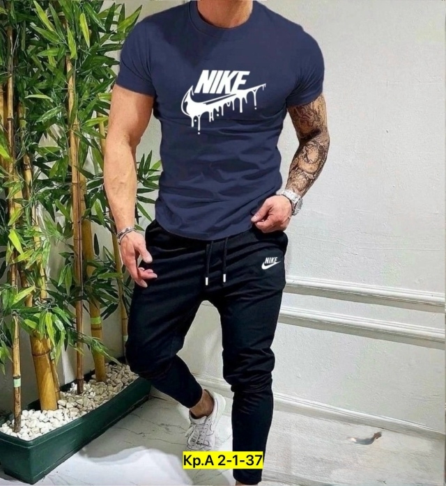 Спортивный костюм 23176223