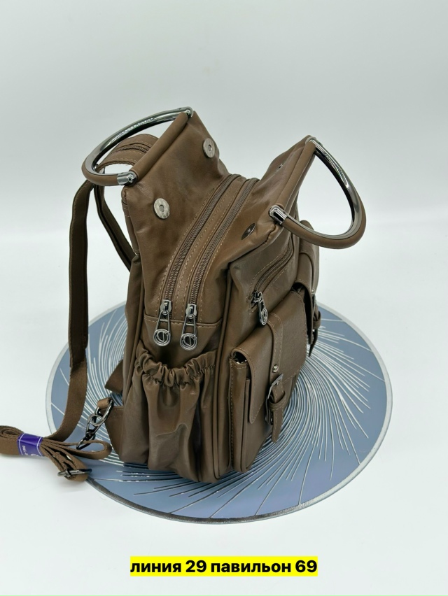 Рюкзак 23175564