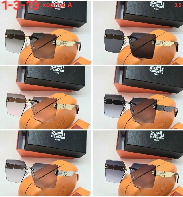 Солнцезащитные очки 23176400