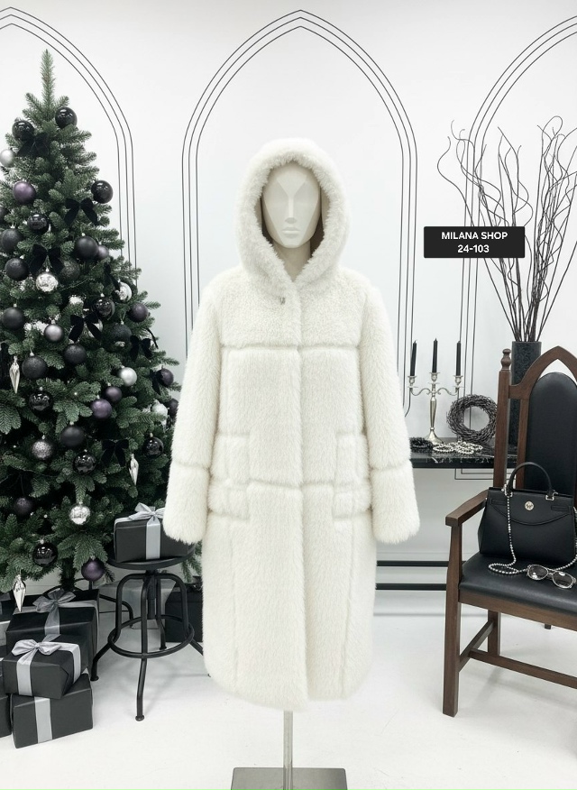 Дубленка 23175626