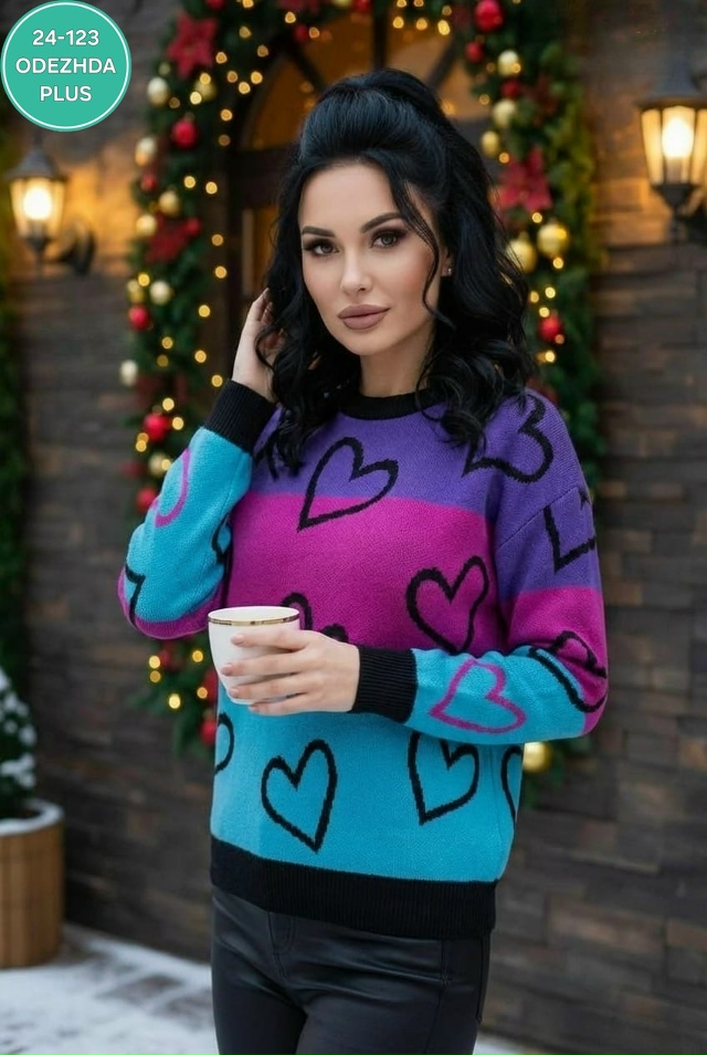 Свитер 23176089
