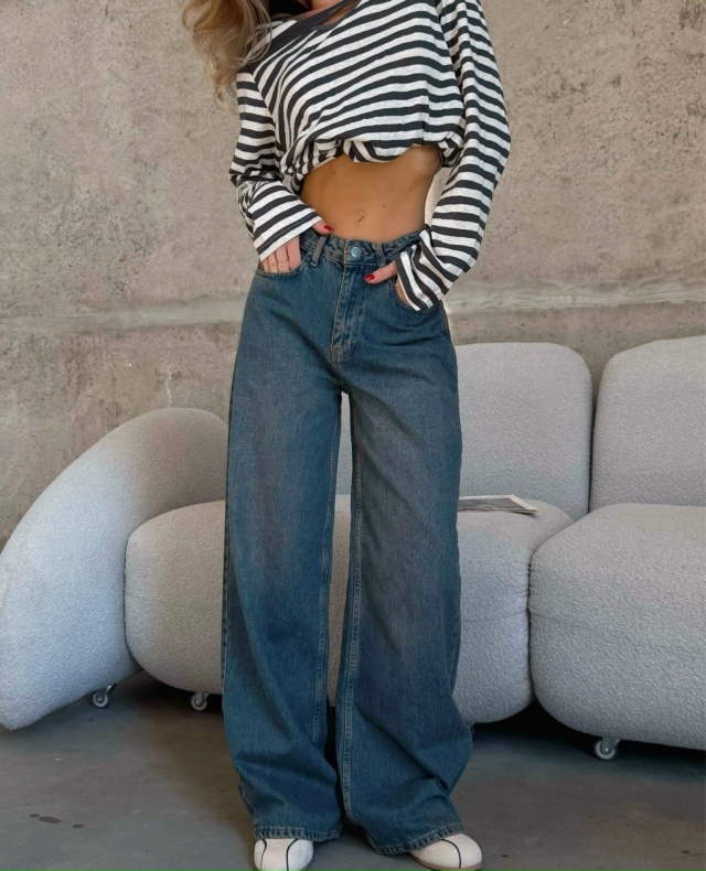 Джинсы 23176104