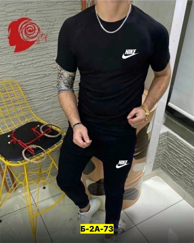 Спортивный костюм 23176113