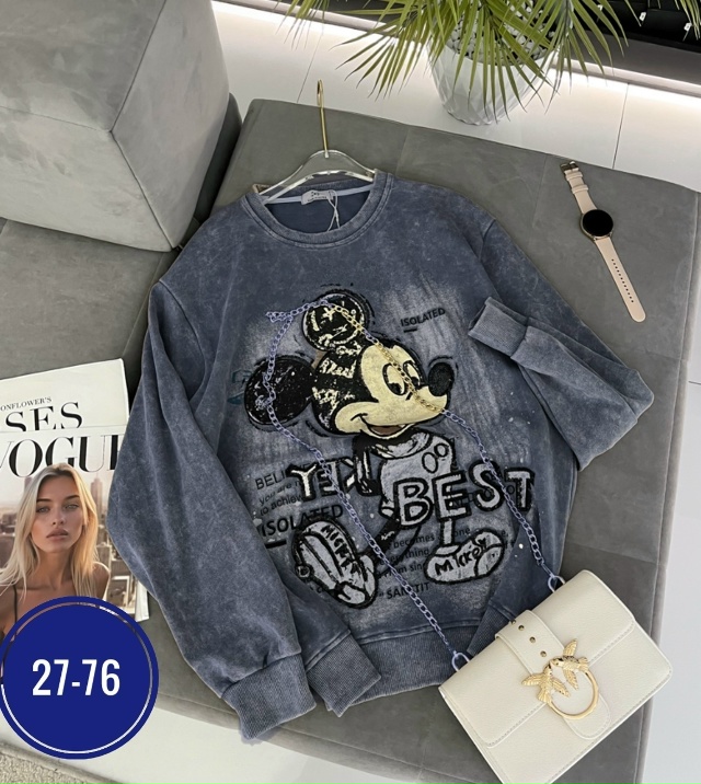 Толстовка 23176187