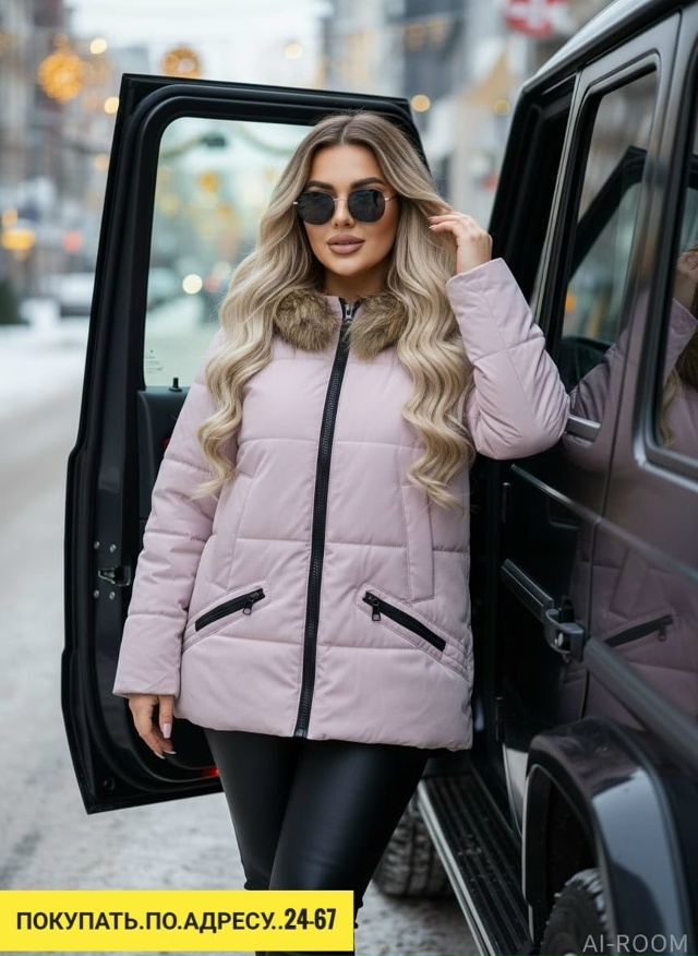 Куртка 23175504