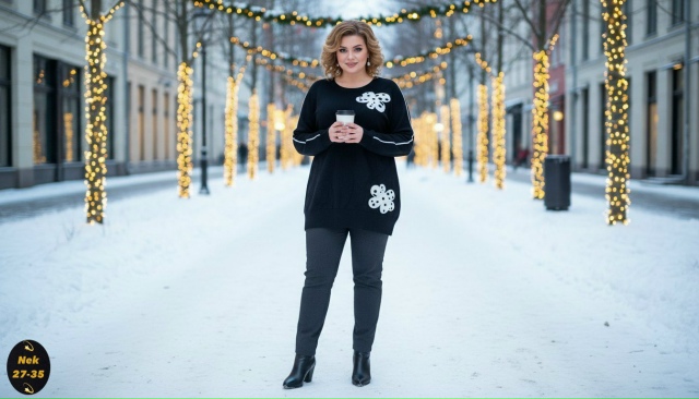 Свитер 23176419