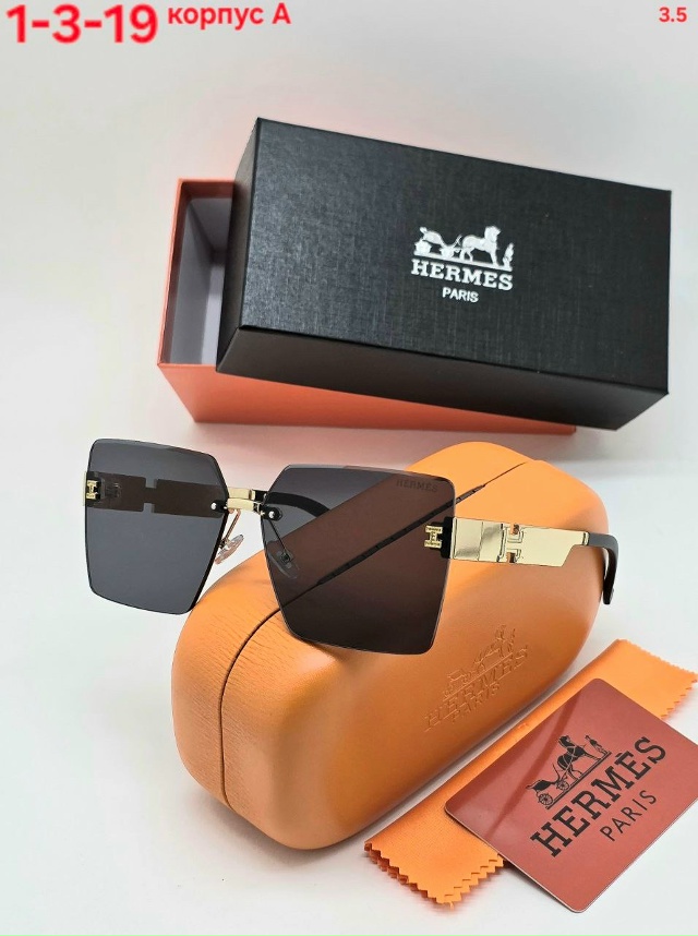 Солнцезащитные очки 23176400