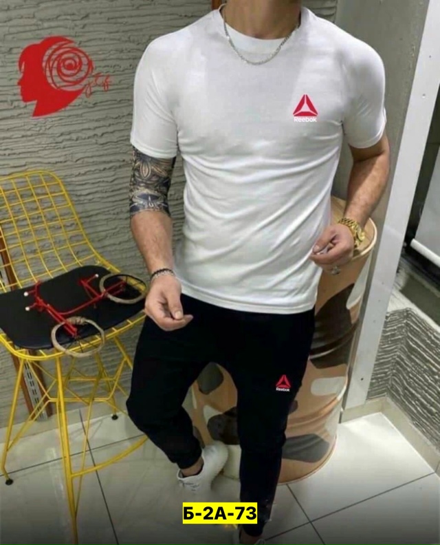 Спортивный костюм 23176113