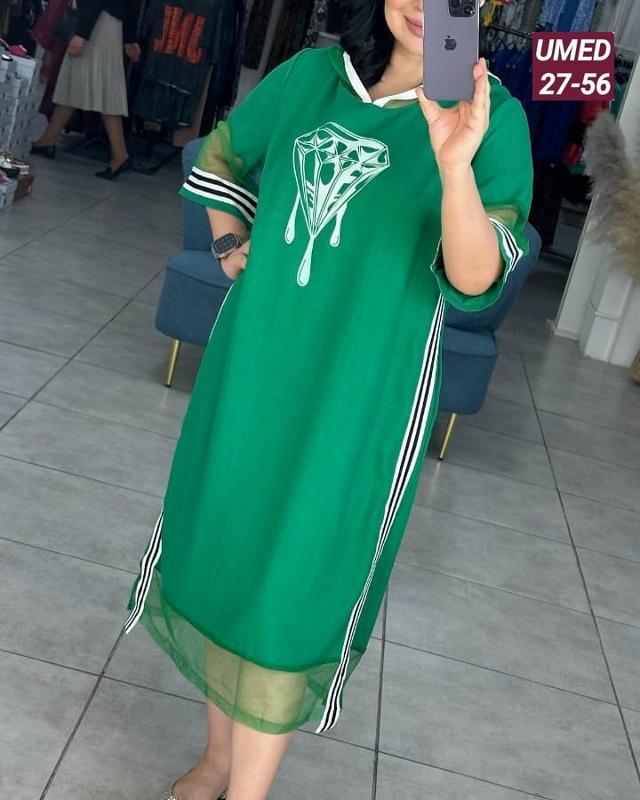 Платье 23176576