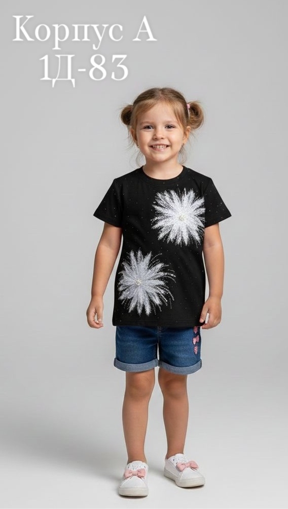 Футболка 23176290