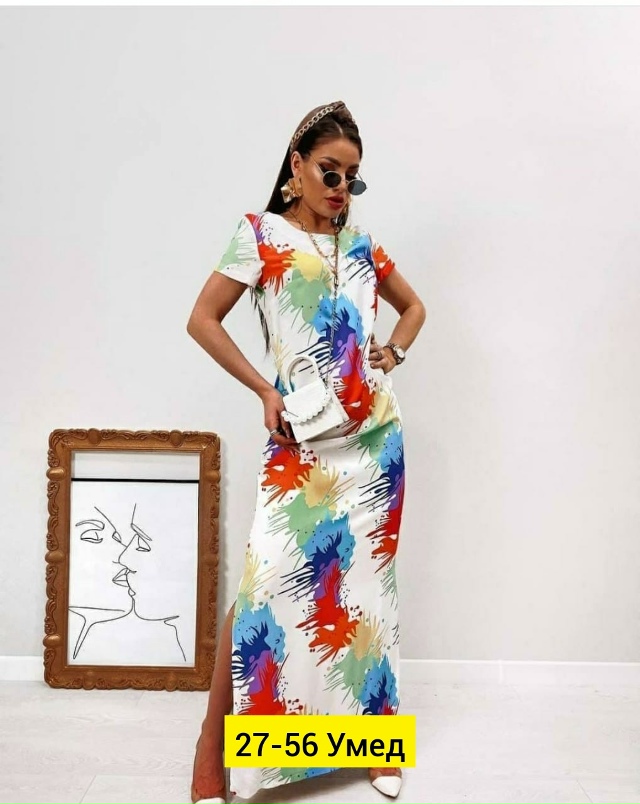 Платье 23176150