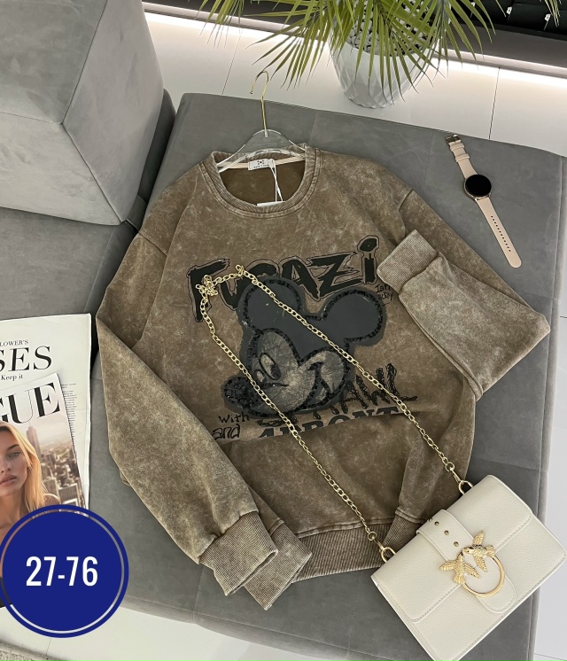 Толстовка 23176323