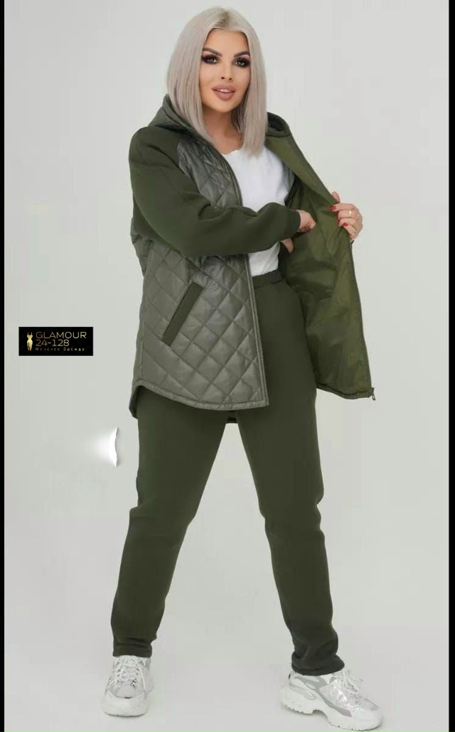 Спортивный костюм 23176103