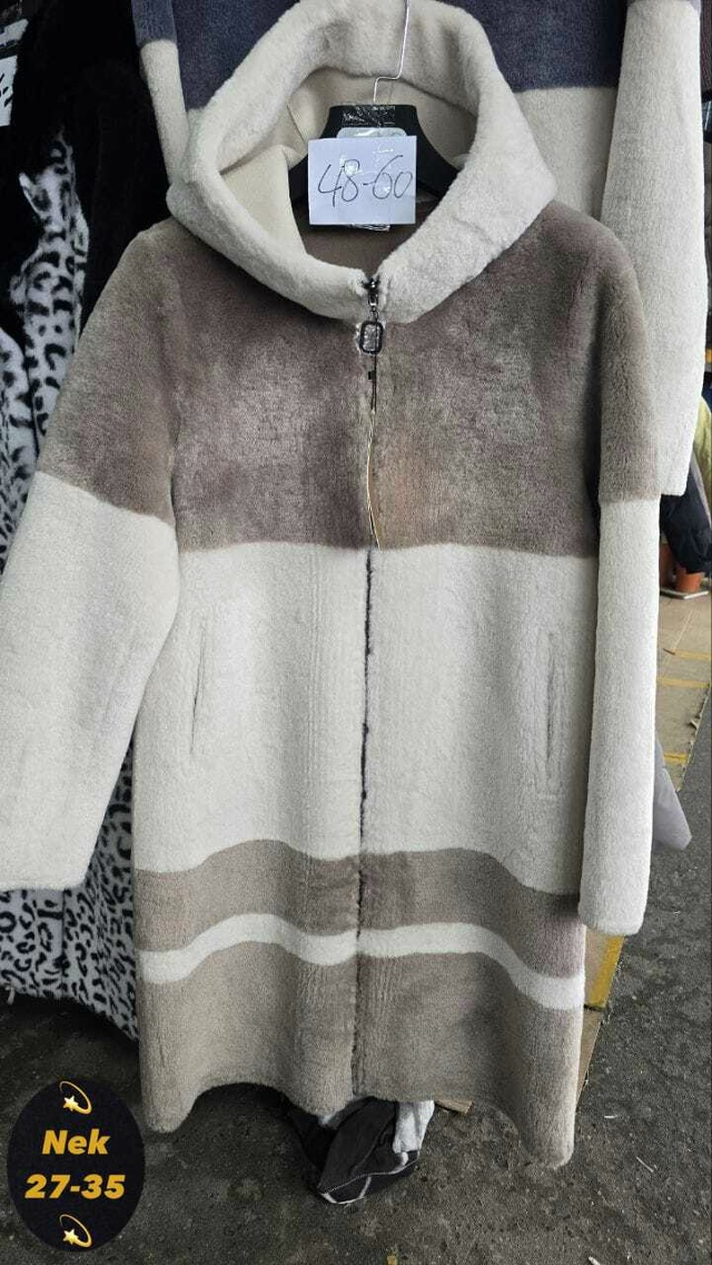 Пальто 23176412