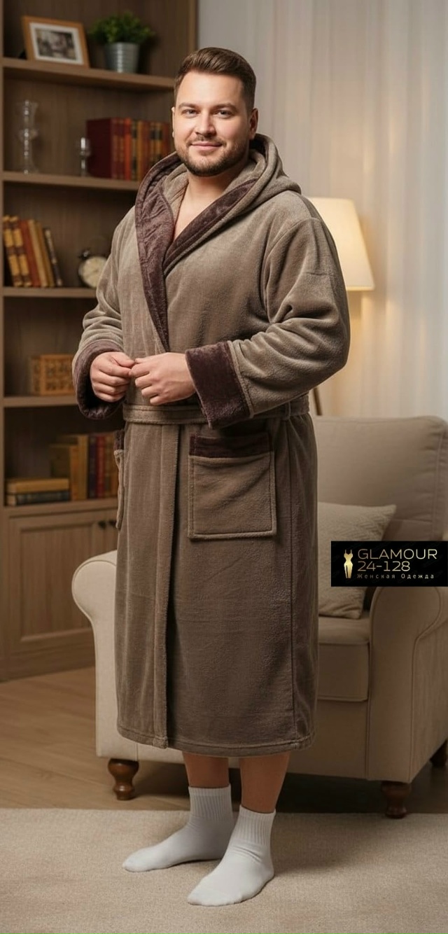 Халат 23175719