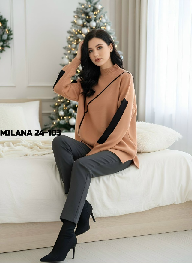 Свитер 23175750