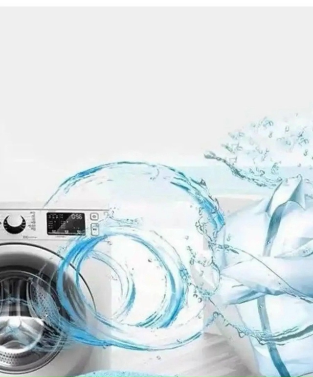 Очиститель для стиральных машин 23177024