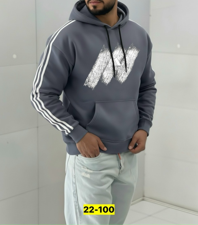 Толстовка 23176822