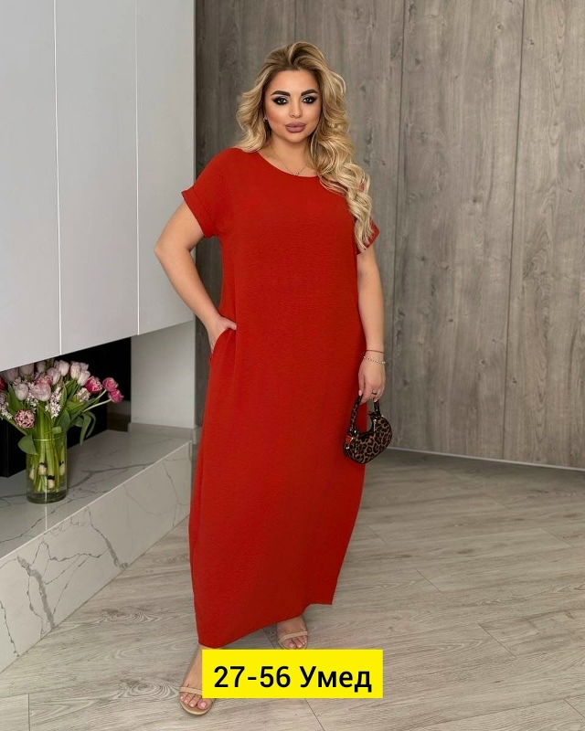 Платье 23176926