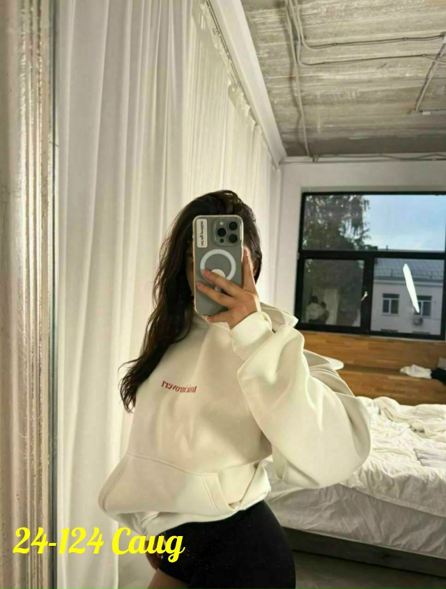 Толстовка 23176838