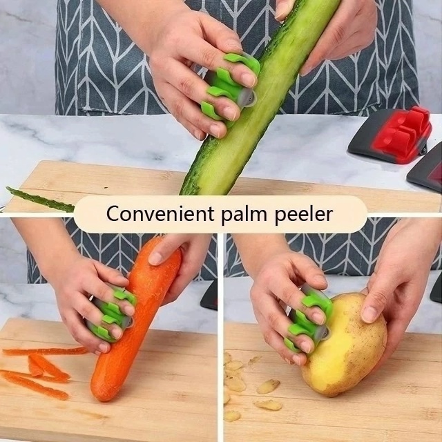 Овощечистка 23176896