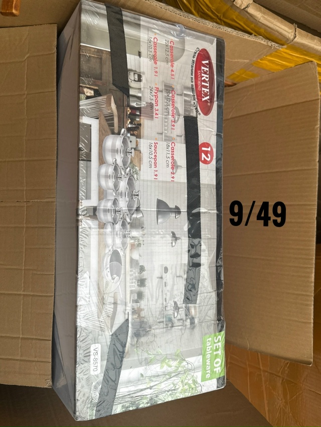 Набор кастрюли 23176946