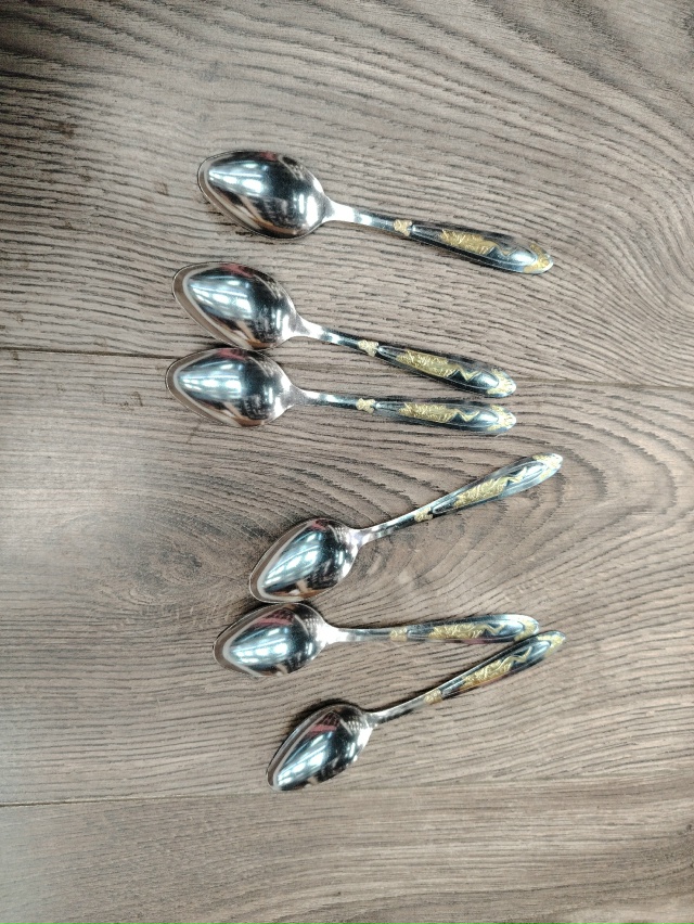 Набор столовых приборов 23176897