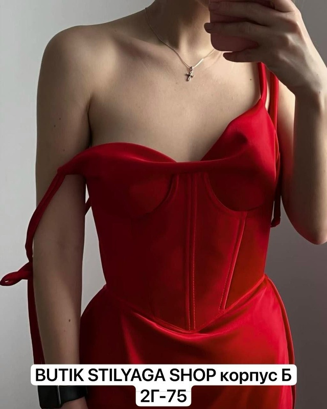 Платье 23176866